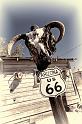 93 route 66, hackberry